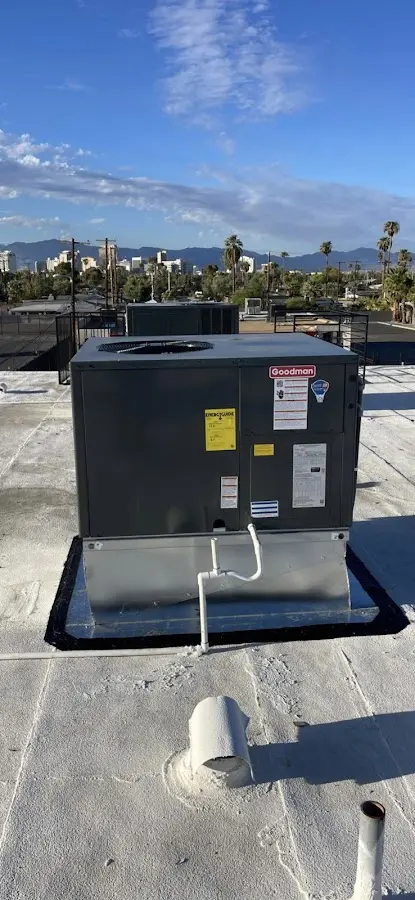 HVAC services in Houlton, ME